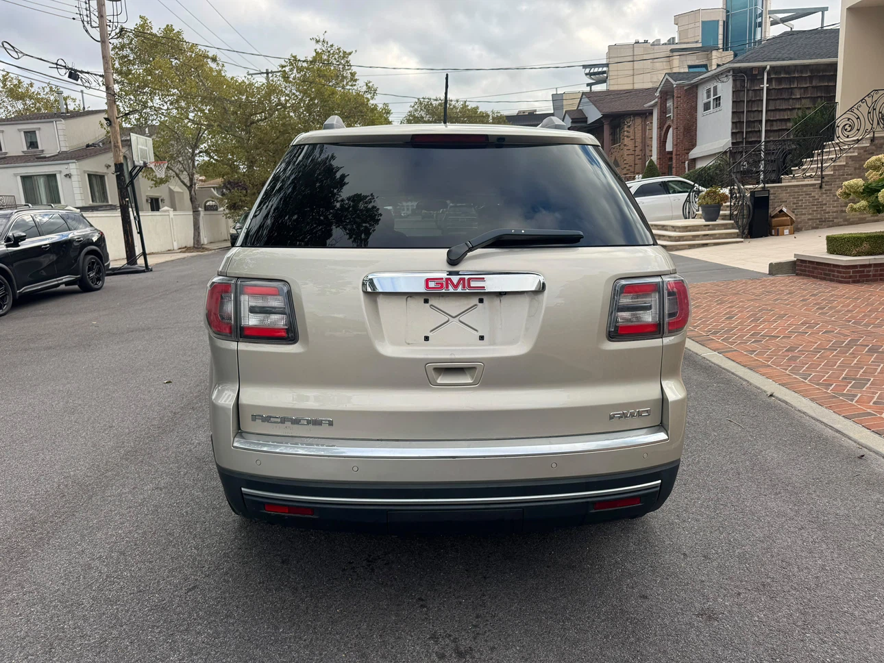 GMC Acadia SLT AWD - photo 5