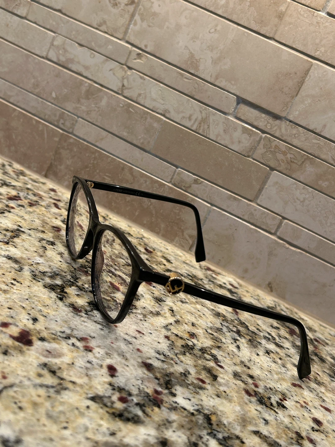 Fendi FF 0300 Eyeglasses
