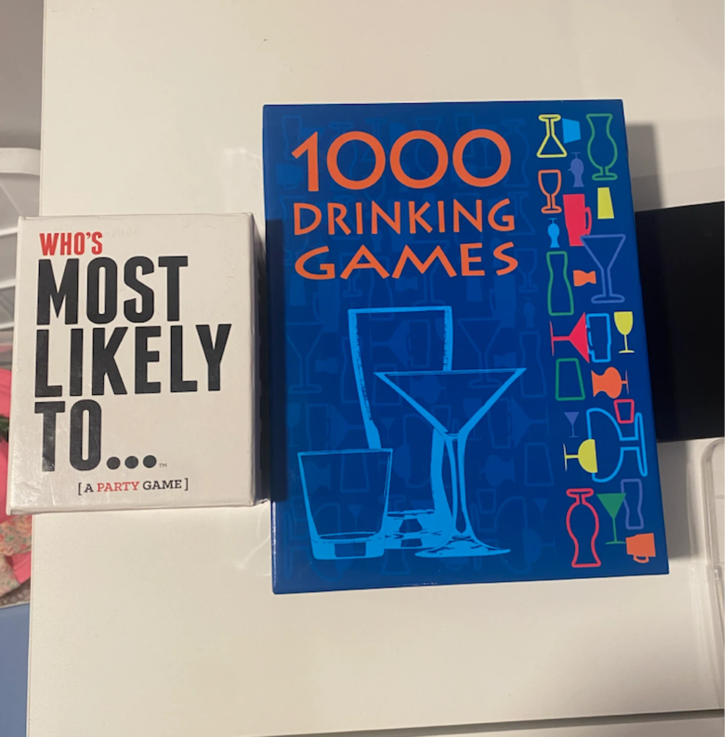 Party Games