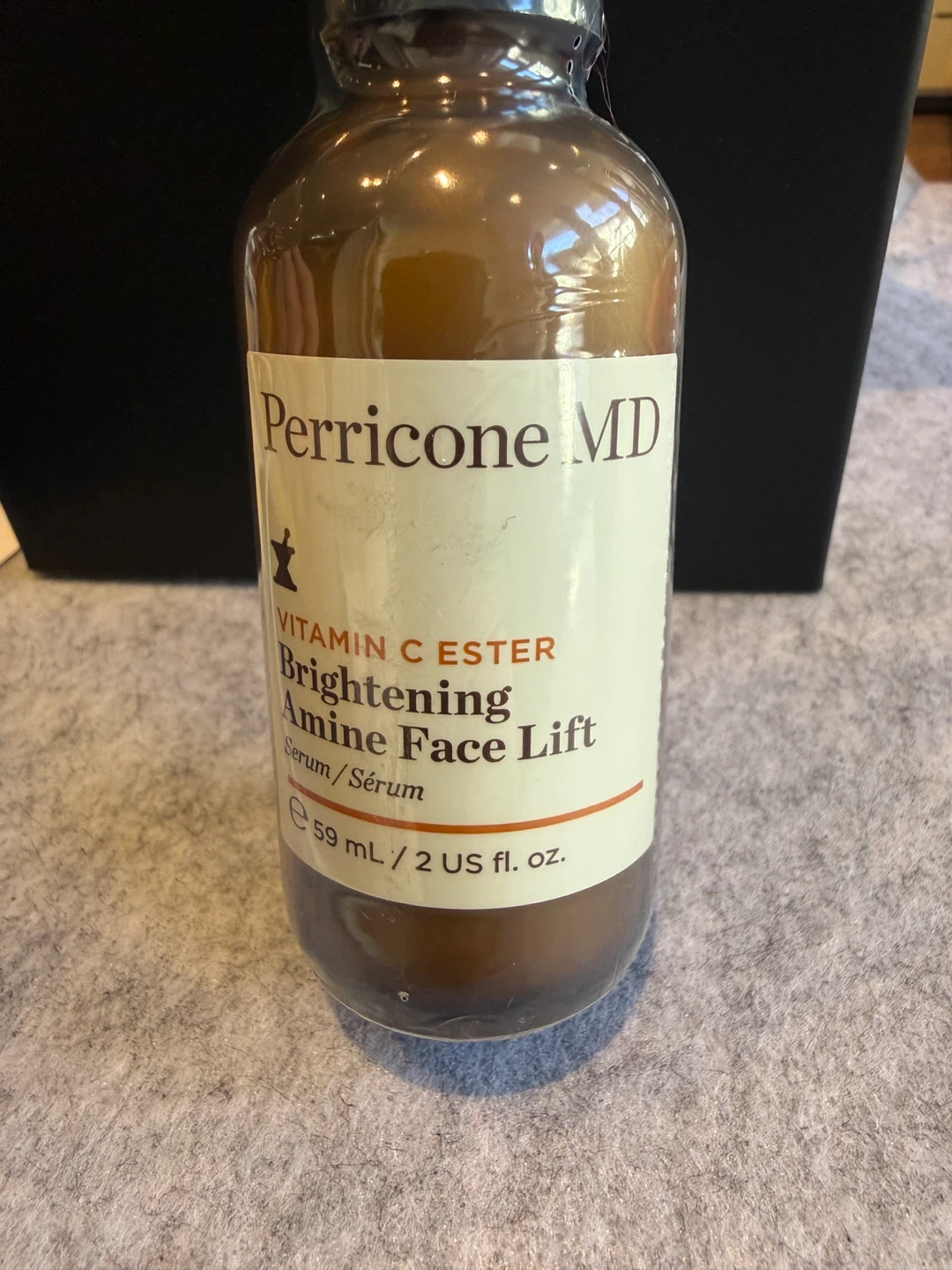 Perricone MD Vitamin C Ester Brightening Amine Face Lift