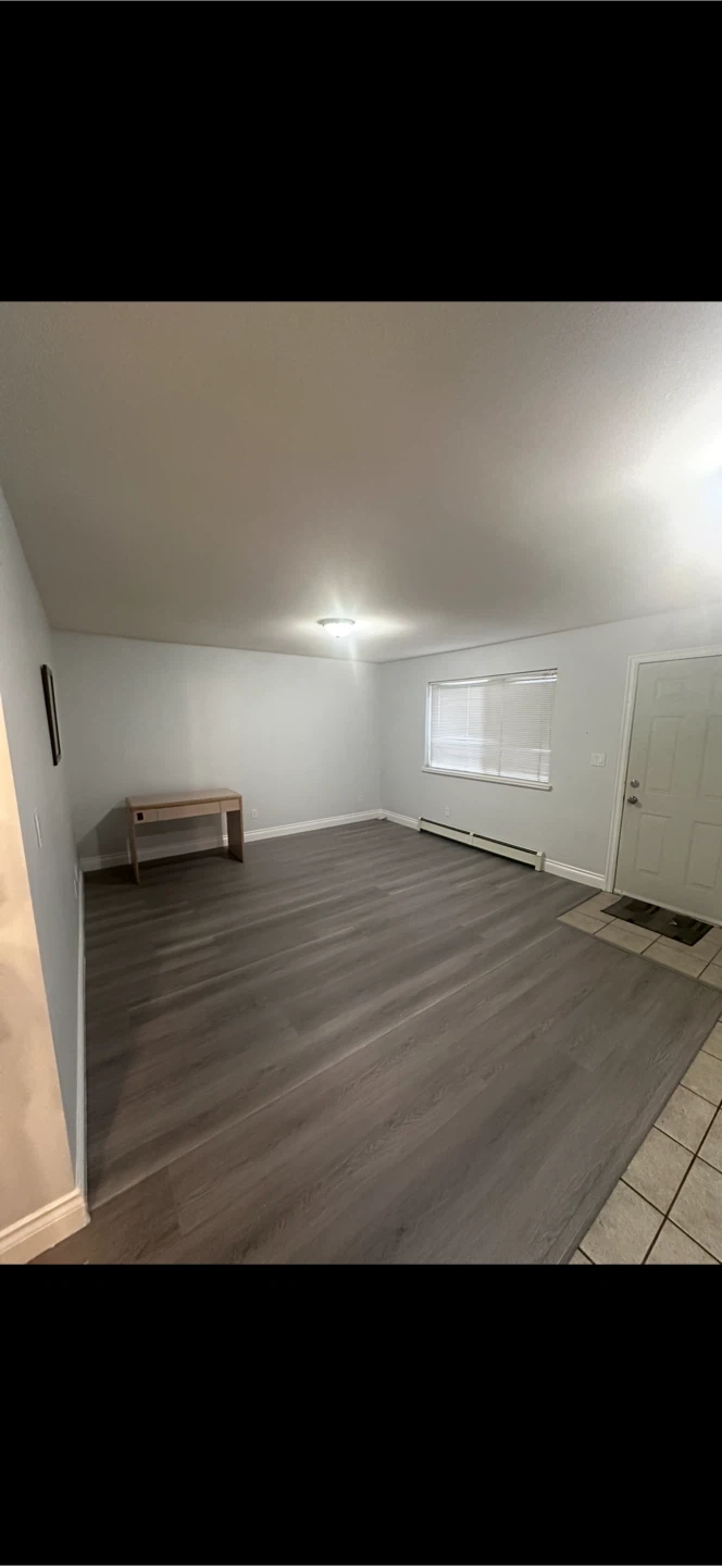 2 bedroom basement for rent - photo 2