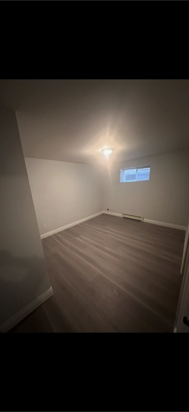 2 bedroom basement for rent - photo 5