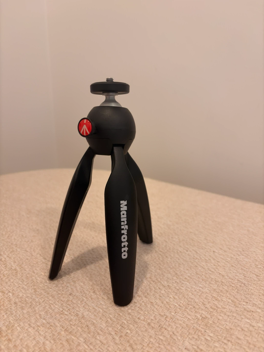 Manfrotto PIXI Mini Tripod
