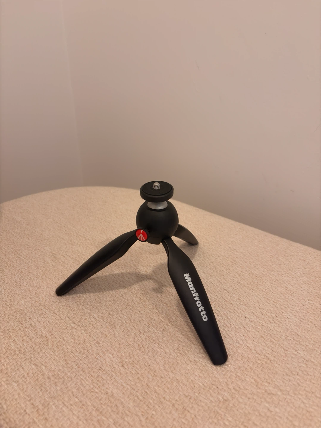 Manfrotto PIXI Mini Tripod - photo 2