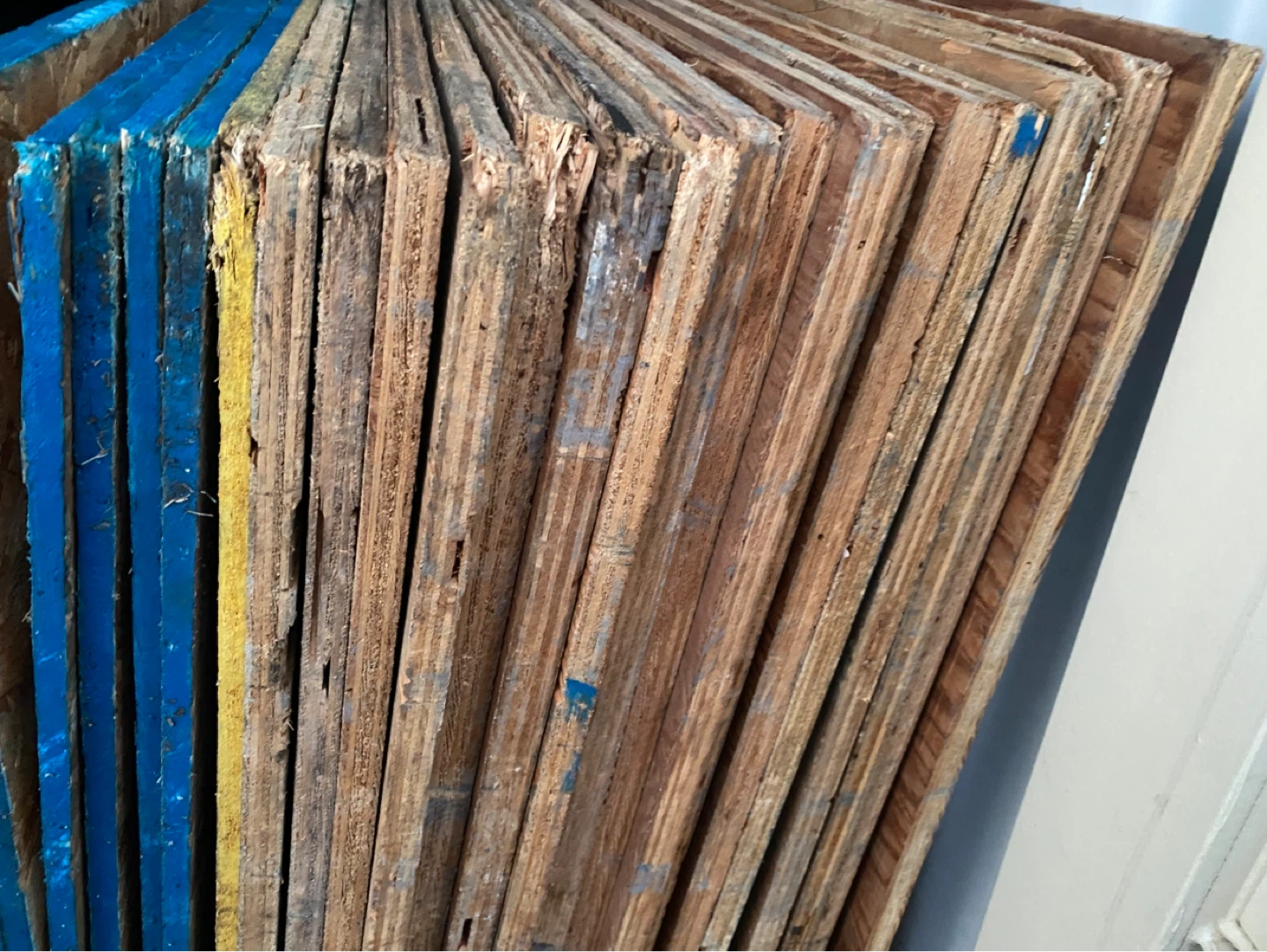 Assorted Plywood Sheets free delivery - photo 2