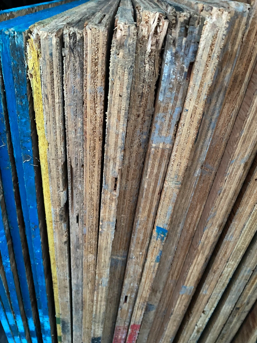 Assorted Plywood Sheets free delivery - photo 4