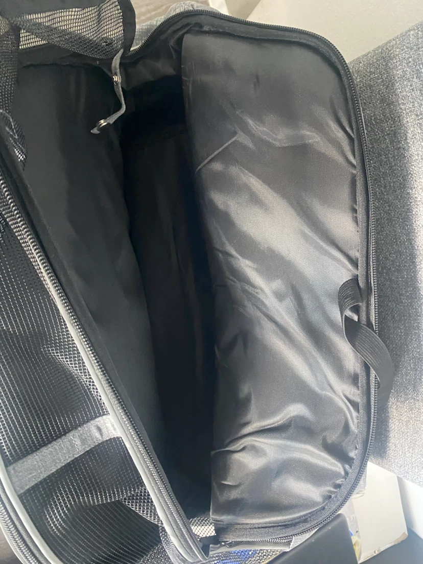 Travel Dog Pet Carrier