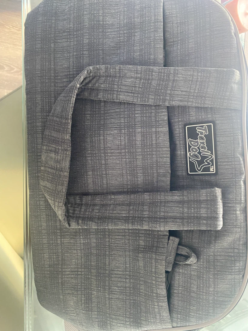 Travel Dog Pet Carrier - photo 2