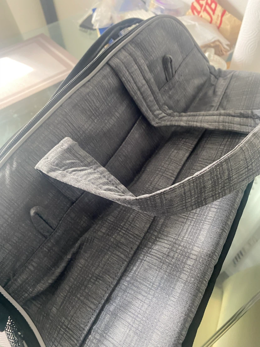 Travel Dog Pet Carrier - photo 4
