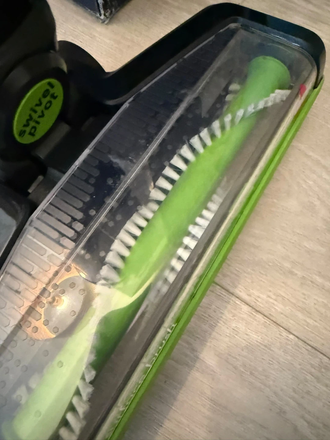 New - Bissell PowerClean Ion Pet Cordless Vacuum - photo 3