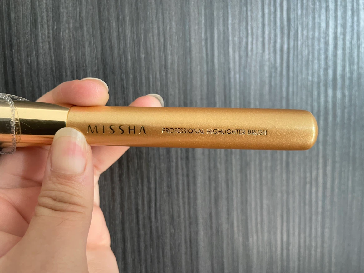 Missha Professional Brush - photo 2