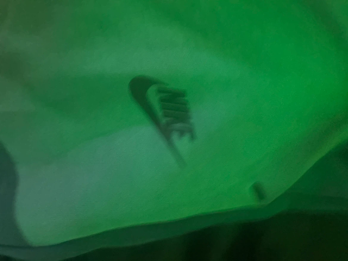 Nike Joggers Large - photo 2