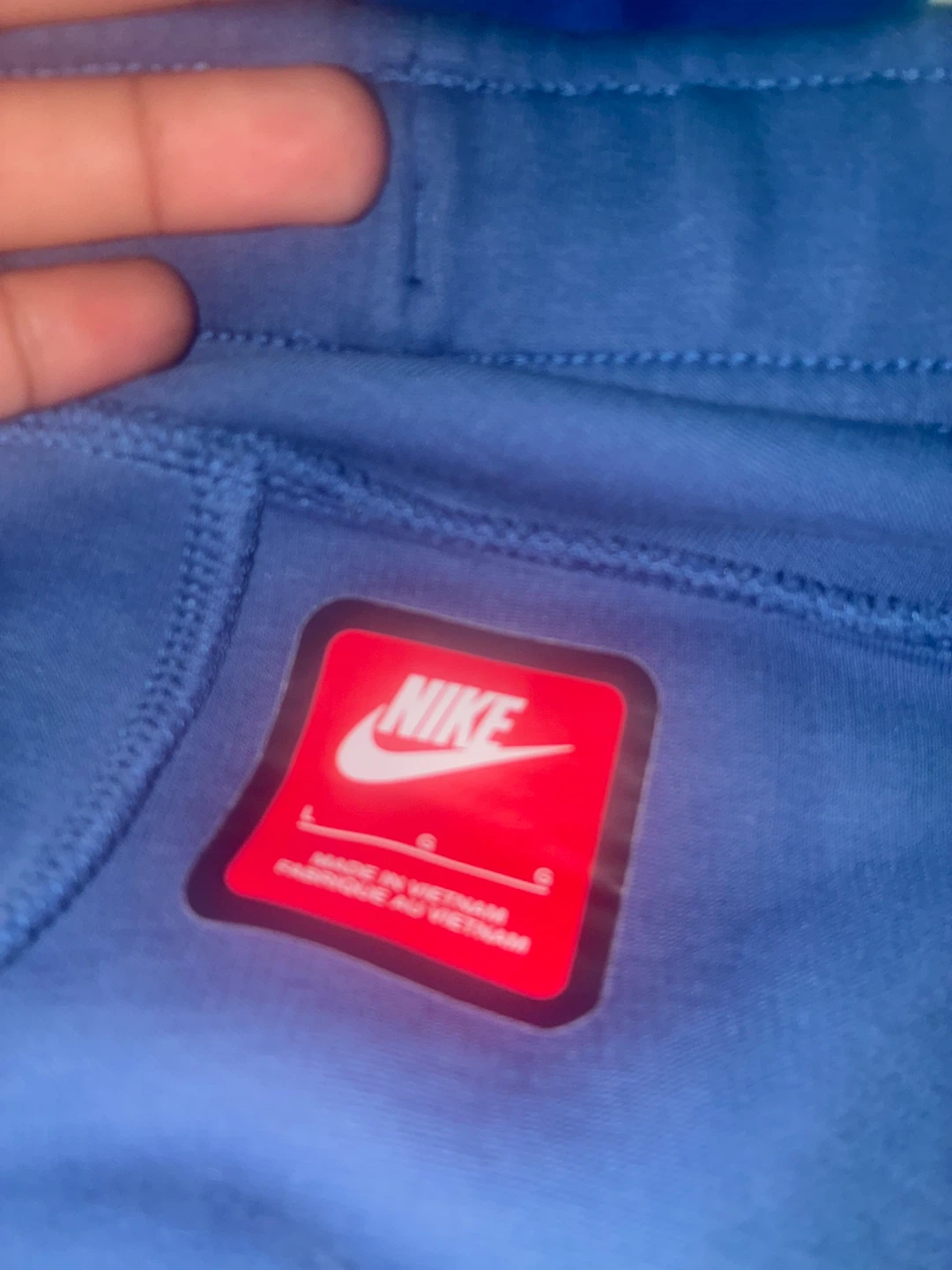 Nike Joggers Large - photo 3
