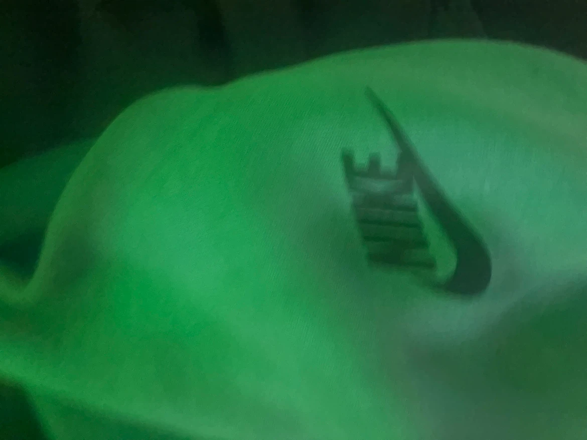 Nike Joggers Large - photo 4
