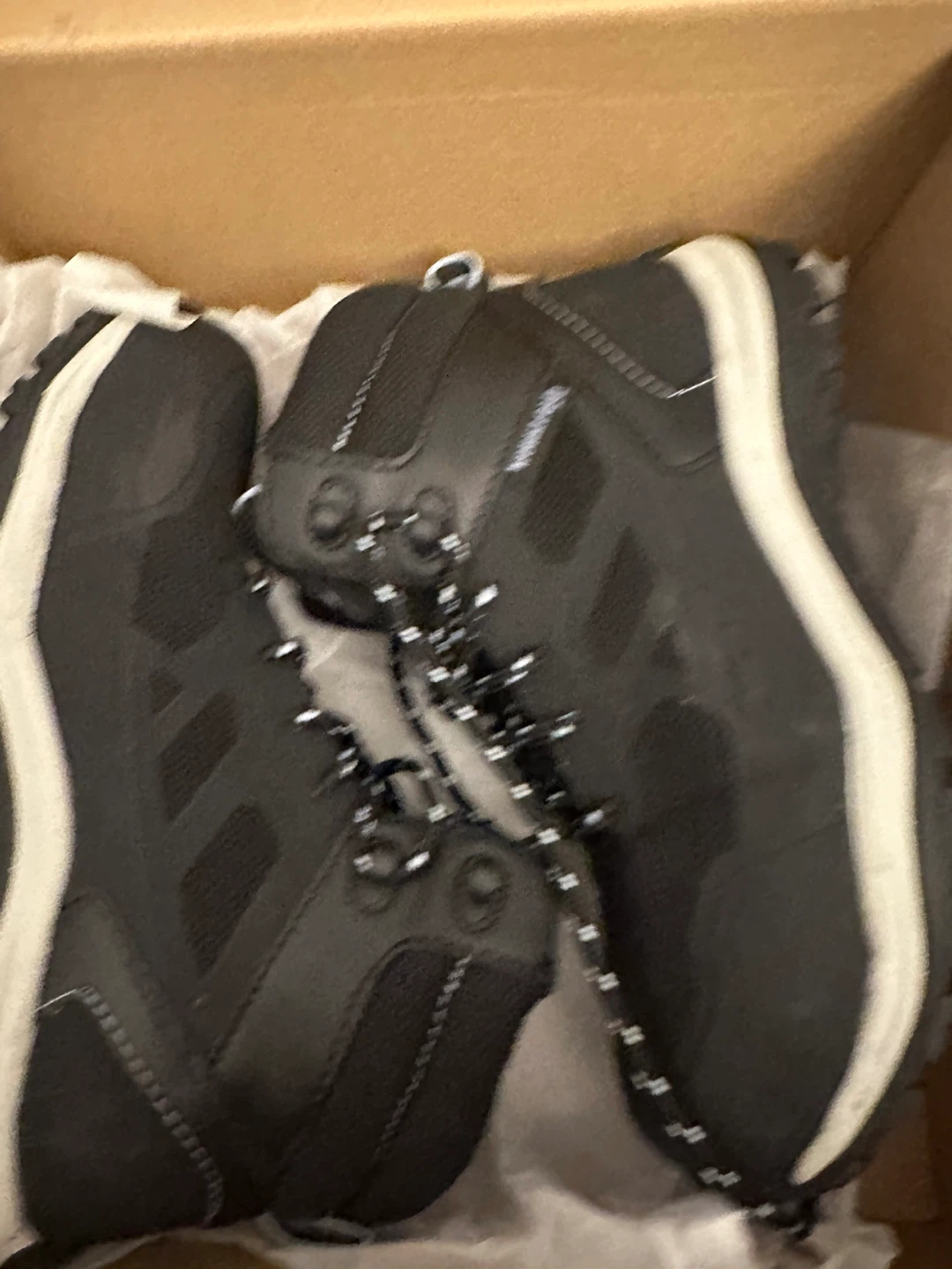 New - Workload X5 Ladies Steel Toe Work Boots Size 7 - photo 2
