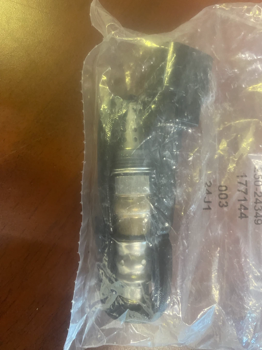 Oxygen Sensor fit Kia & Hyundai - photo 3