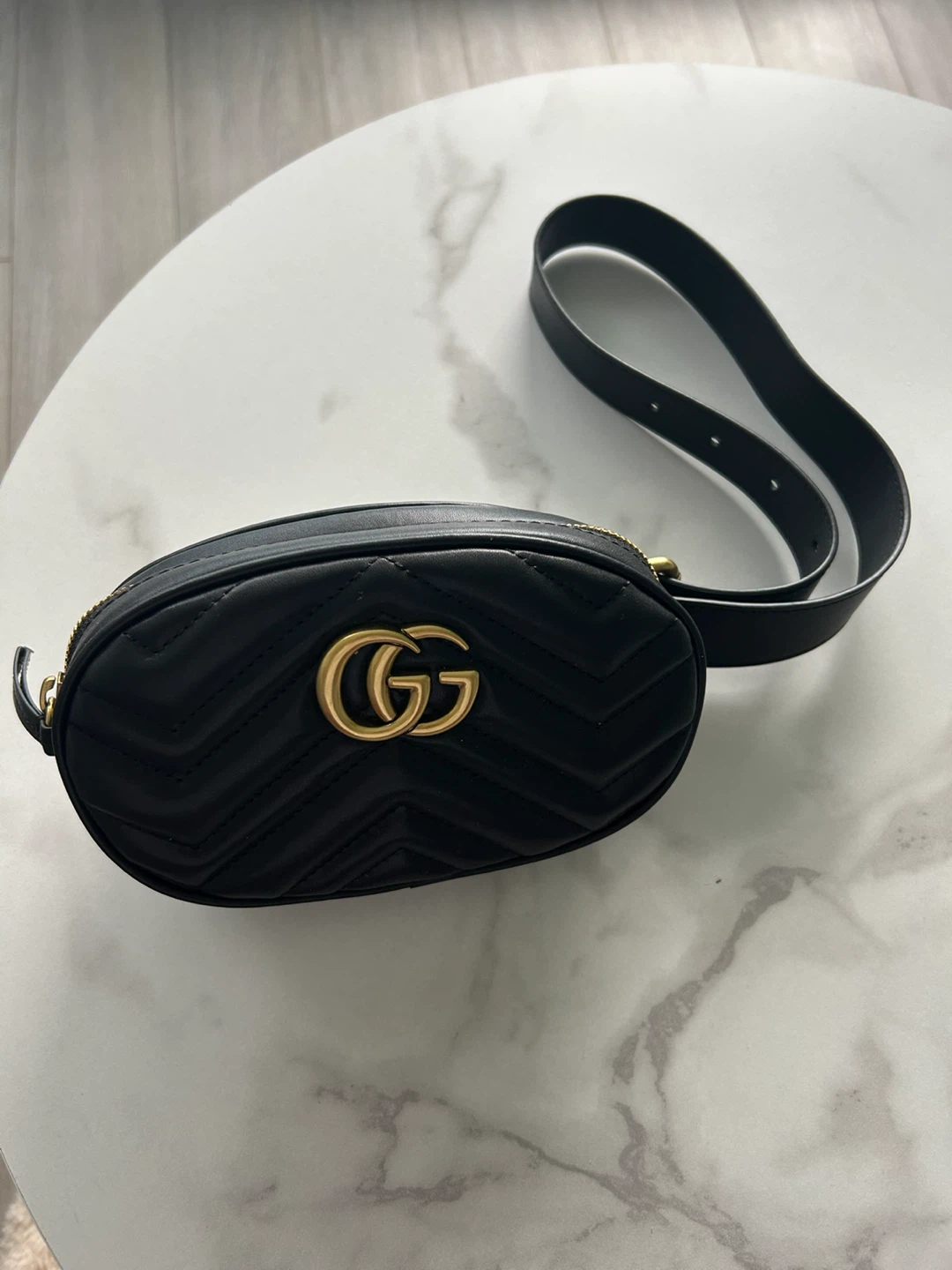 Mini Fanny Pack