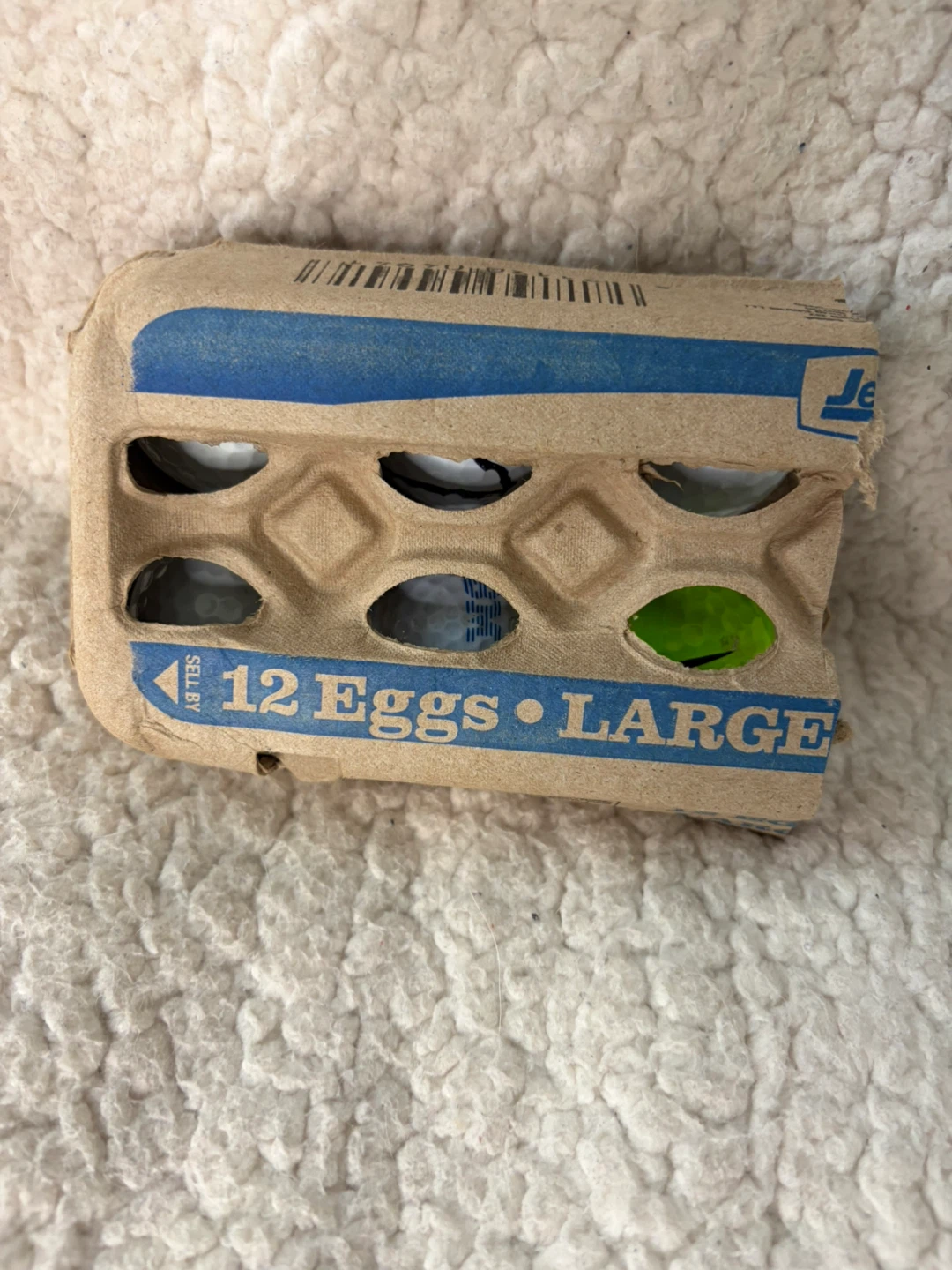 Mixed Variety Golf Balls Set - photo 3
