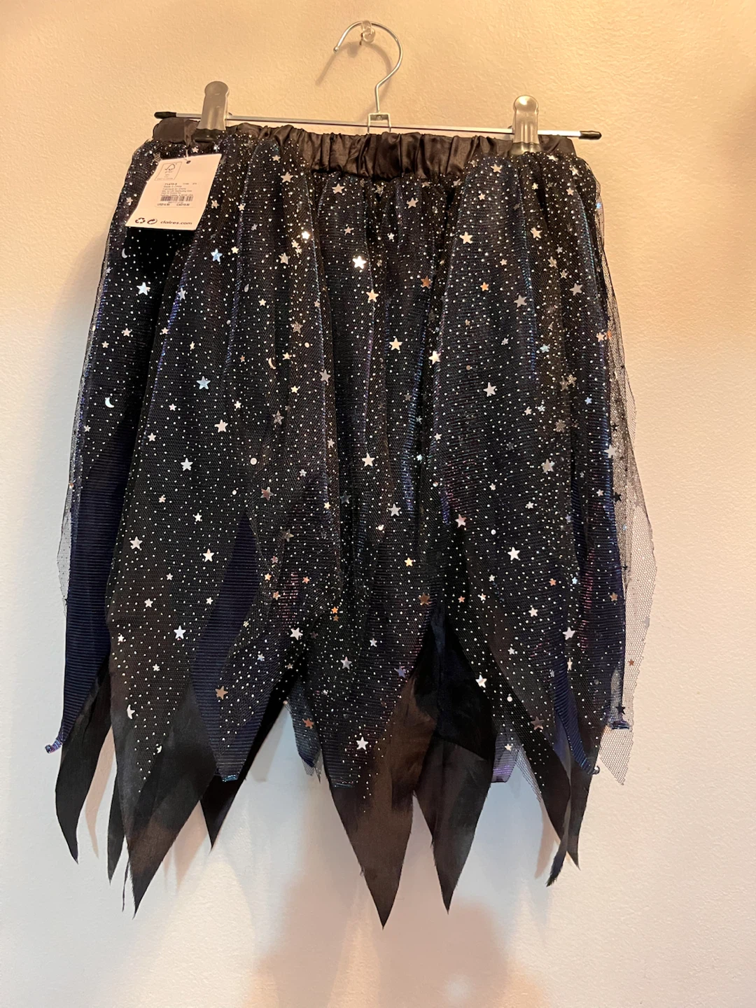 NEW Kids Witch Costume Set - photo 4