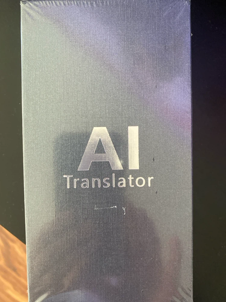 Vormor AI Language Translator