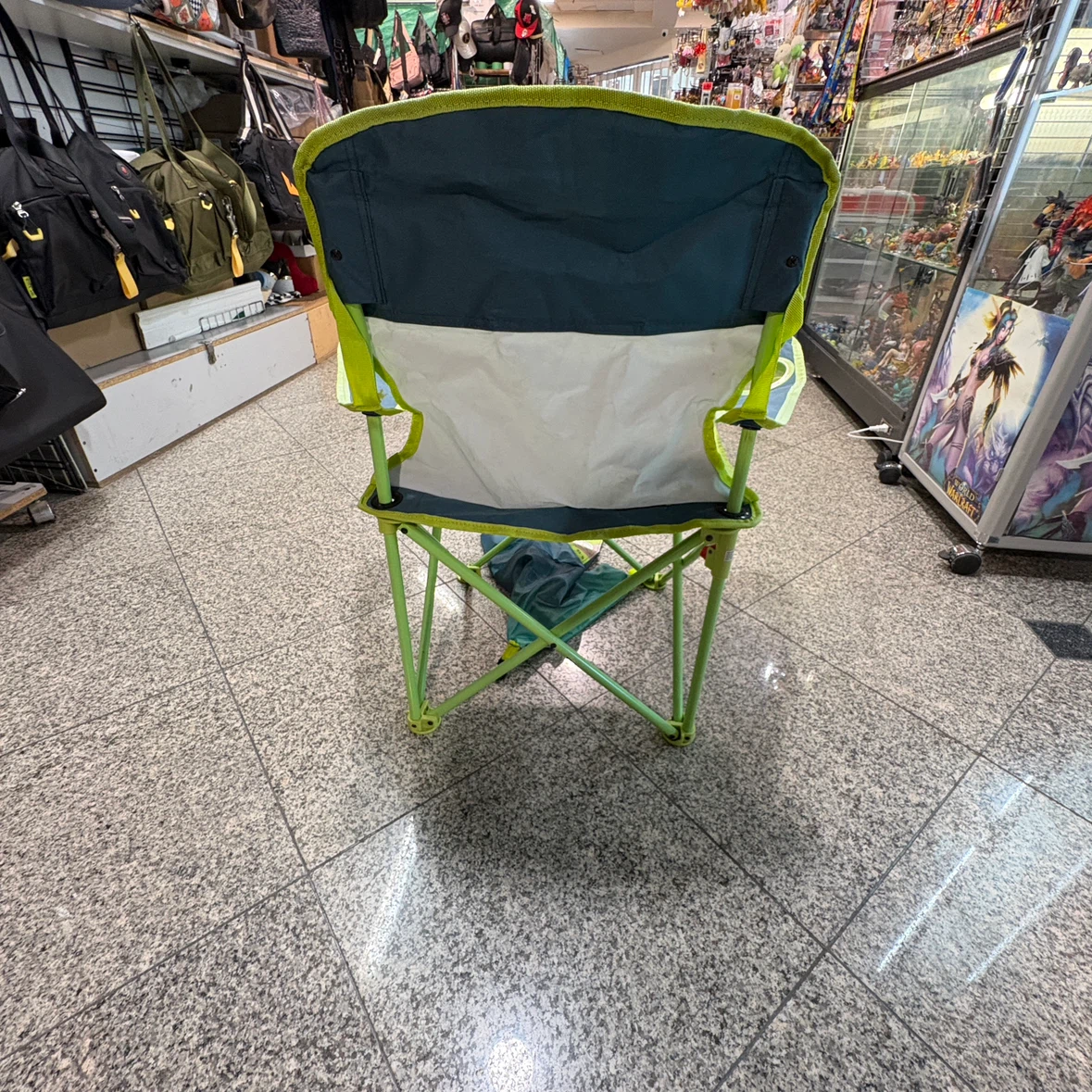Firefly Outdoor Gear Youth Camping Chair - photo 2