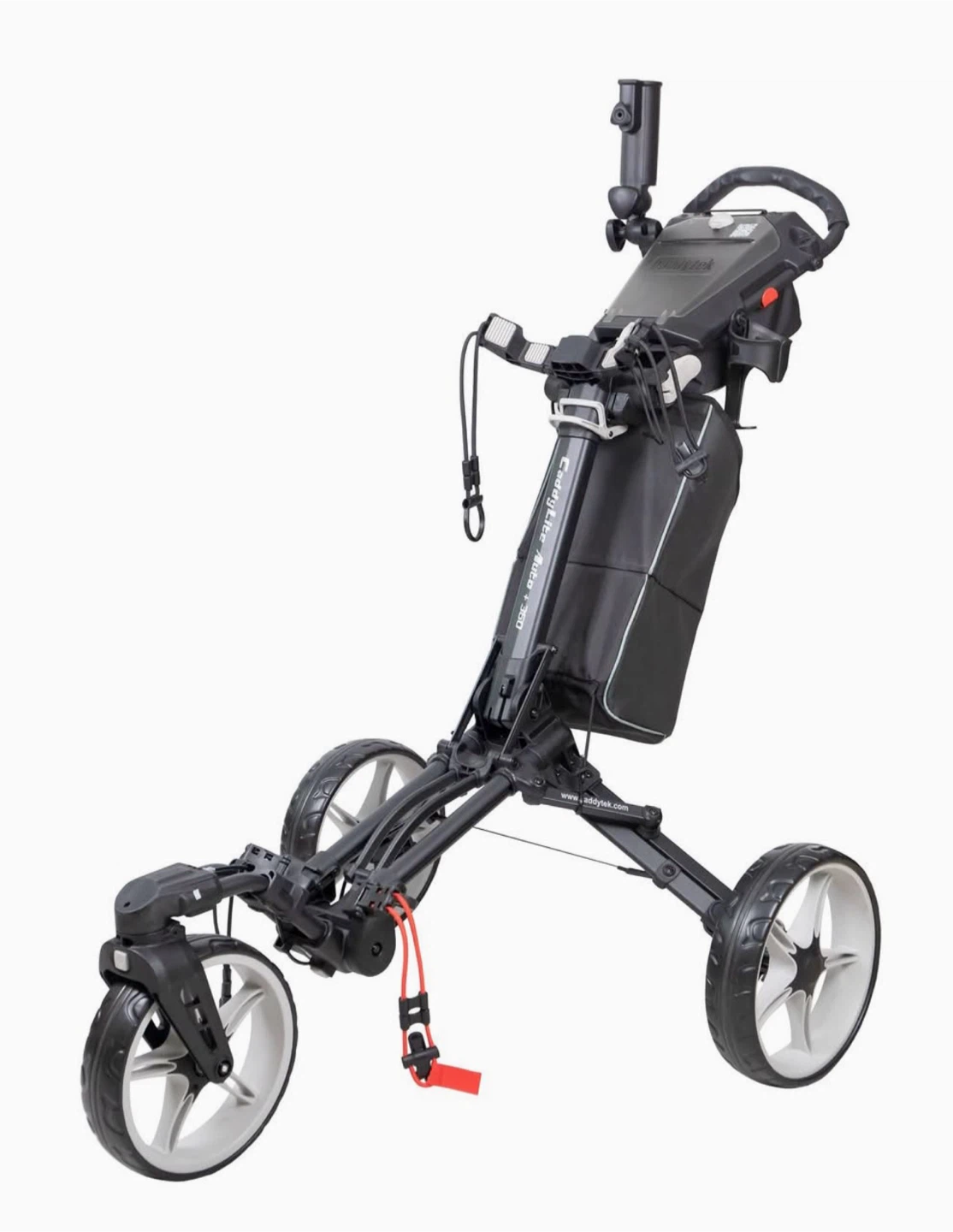Caddytek CaddyLite Auto 360 Golf Cart - photo 3