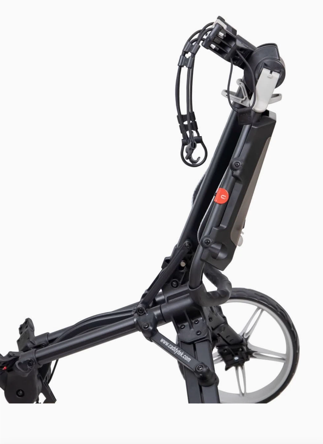Caddytek CaddyLite Auto 360 Golf Cart - photo 4