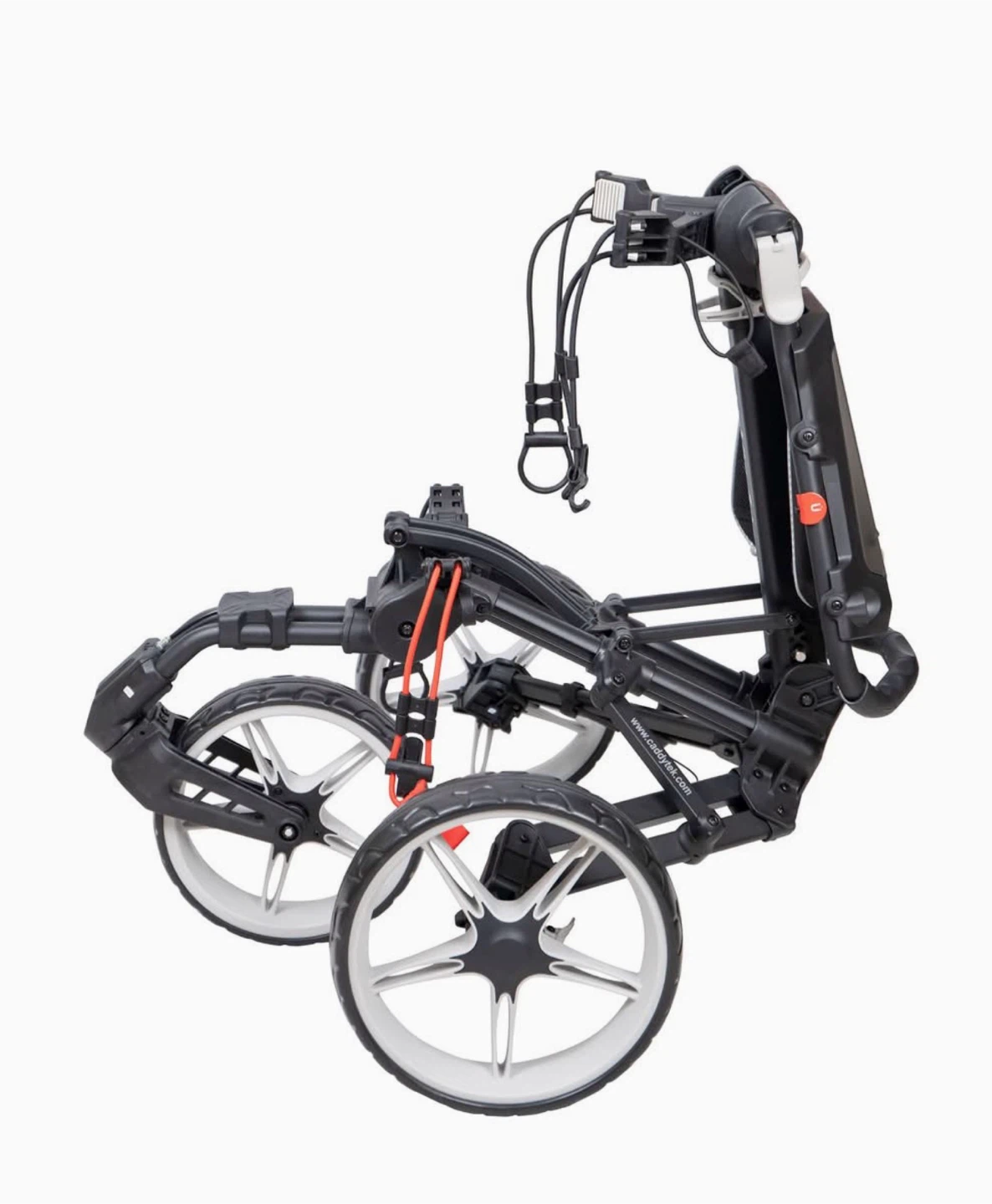 Caddytek CaddyLite Auto 360 Golf Cart - photo 5