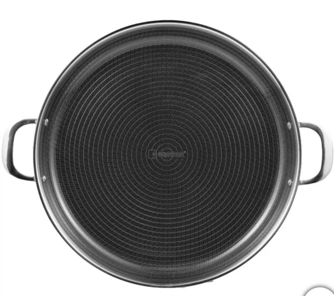 Bergner Giro Non-Stick Frying Pan - photo 2