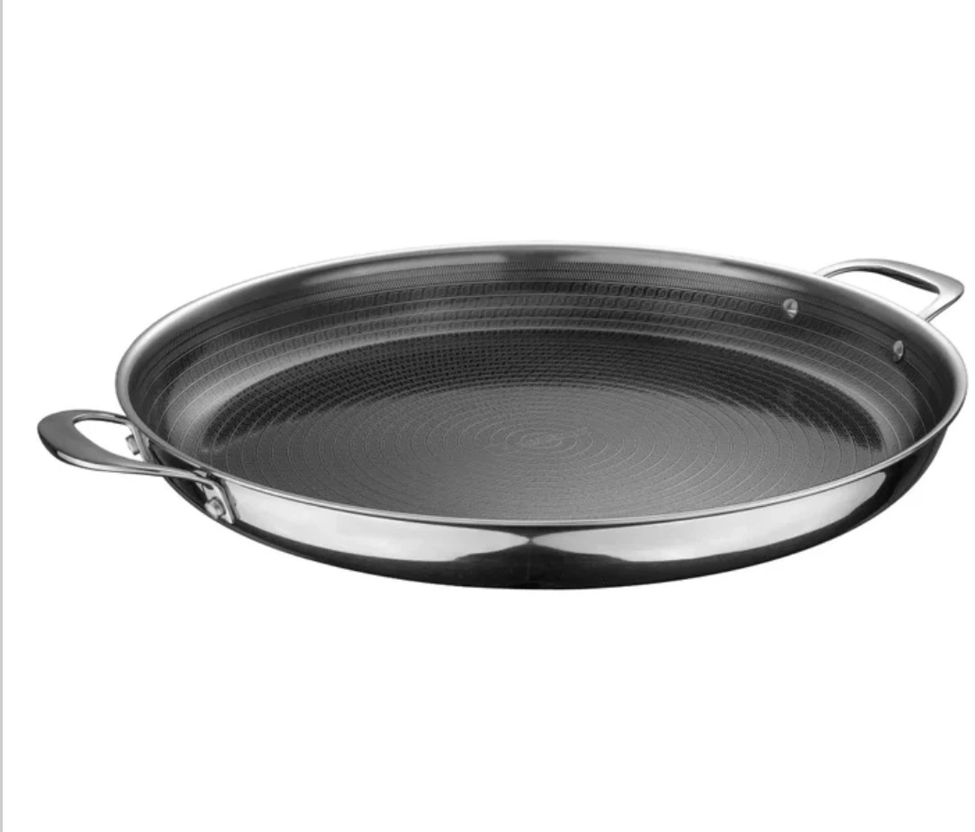 Bergner Giro Non-Stick Frying Pan - photo 3