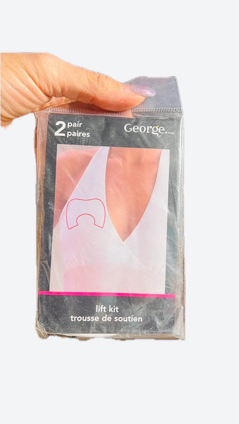 George Lift Kit Breast Tape