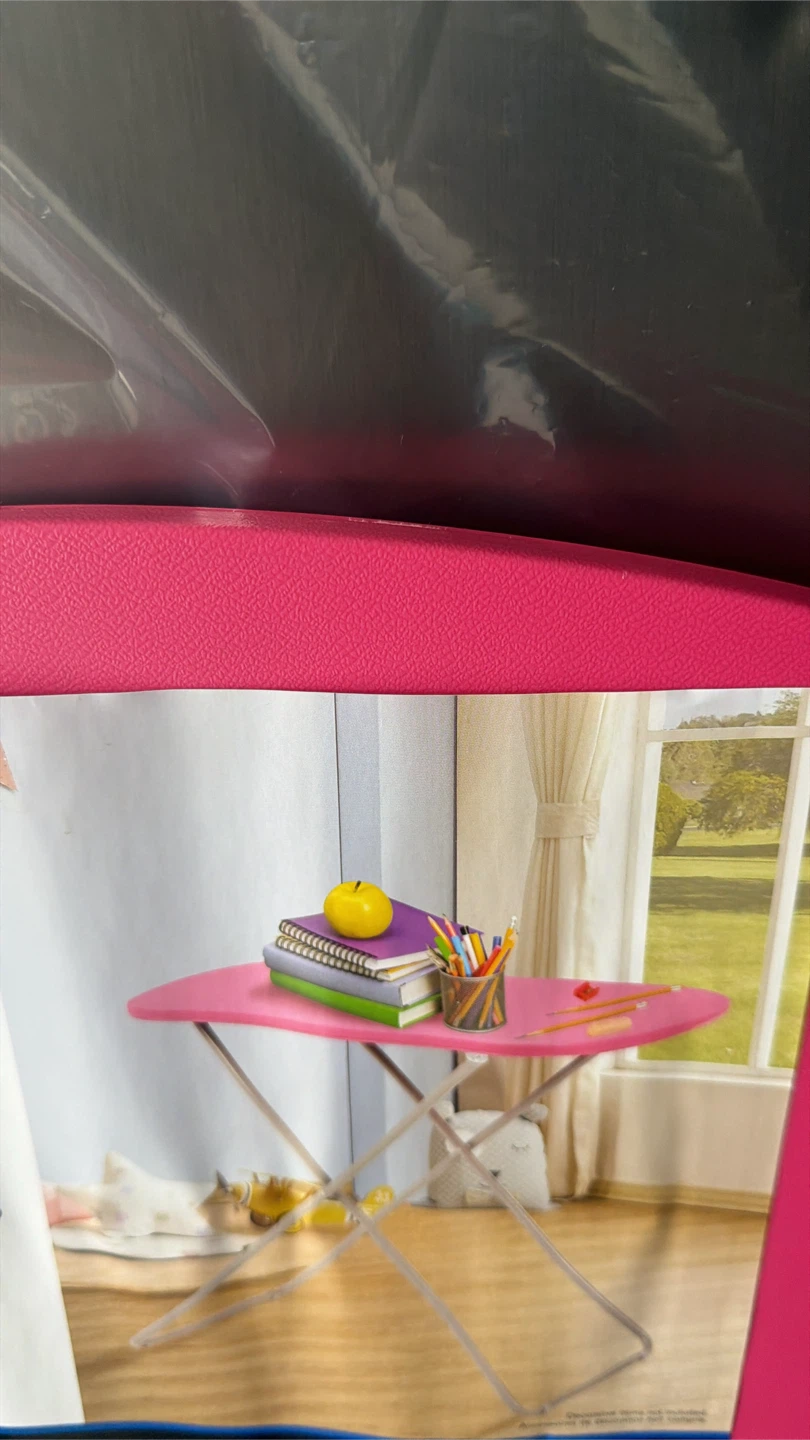 Kids Personal Folding Activity Table - photo 3