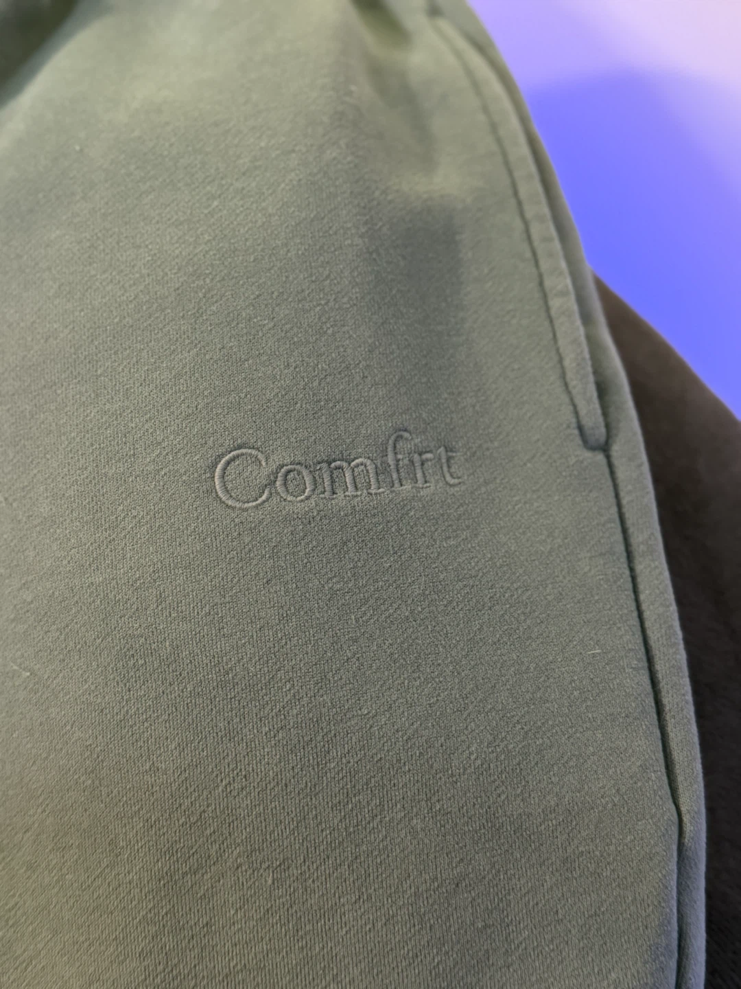 Comfrt Sweatpants