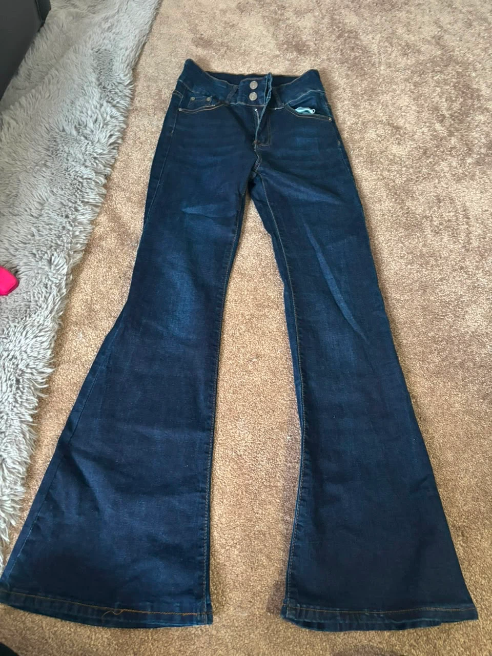 Guess Flare Jeans