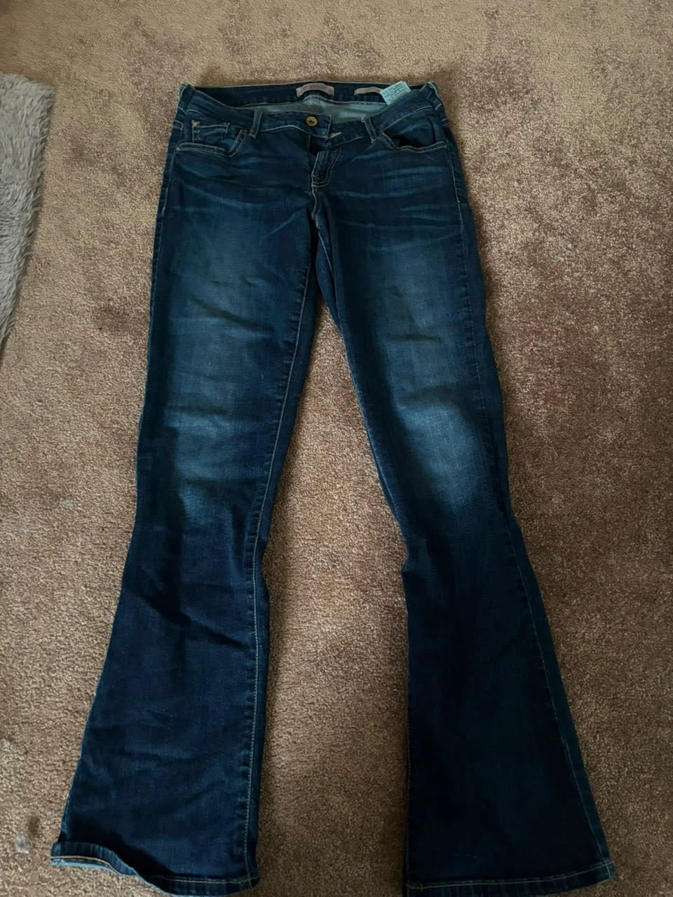 Guess Flare Jeans - photo 2