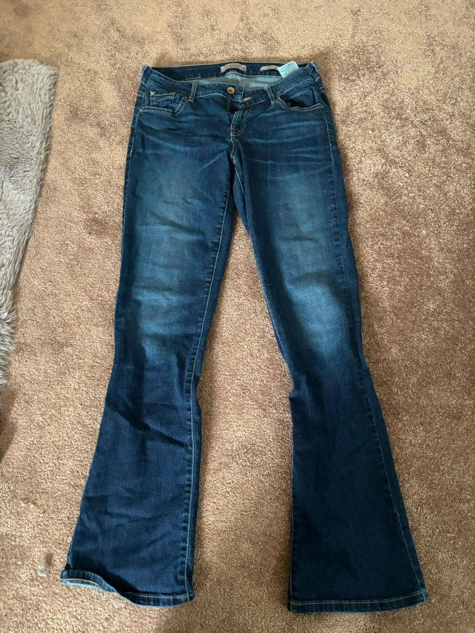 Guess Flare Jeans - photo 3