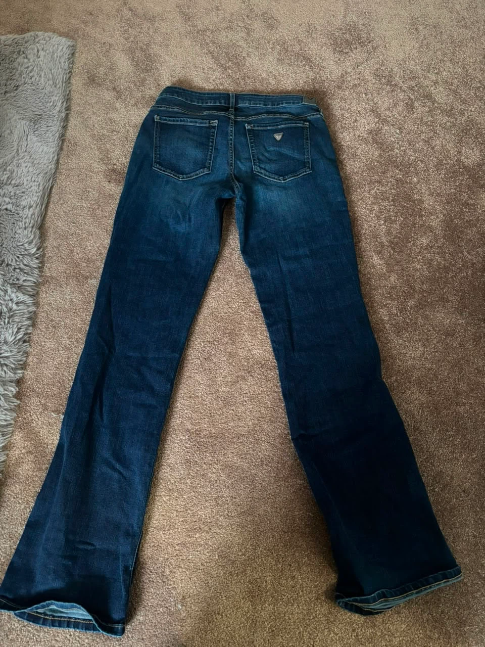 Guess Flare Jeans - photo 5