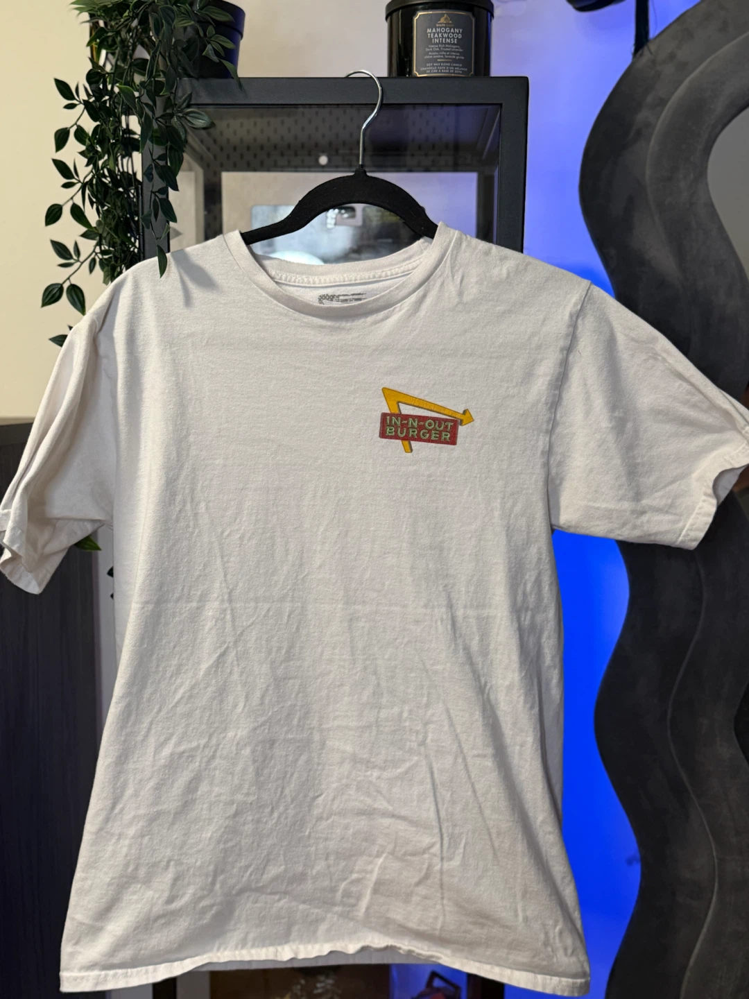 In-N-Out Burger 75th Anniversary T-Shirt - photo 2