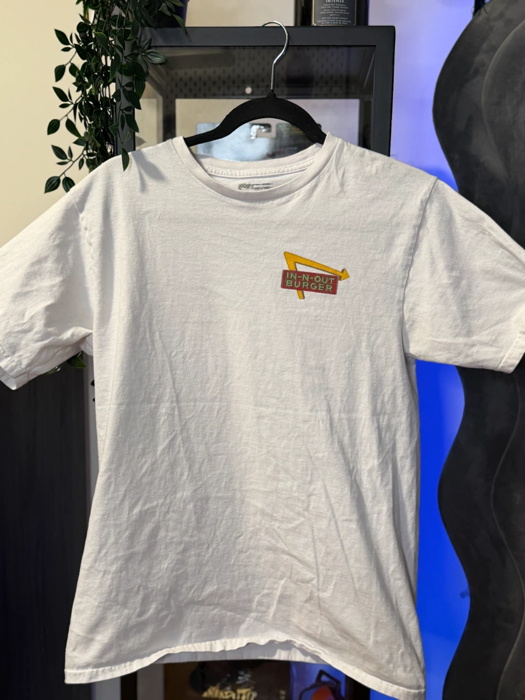 In-N-Out Burger 75th Anniversary T-Shirt - photo 3