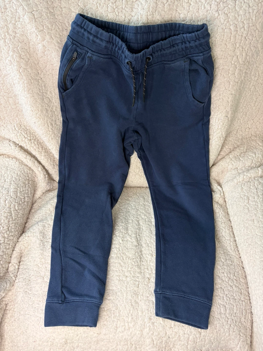 Member's Mark Everyday Jogger Navy Blue
