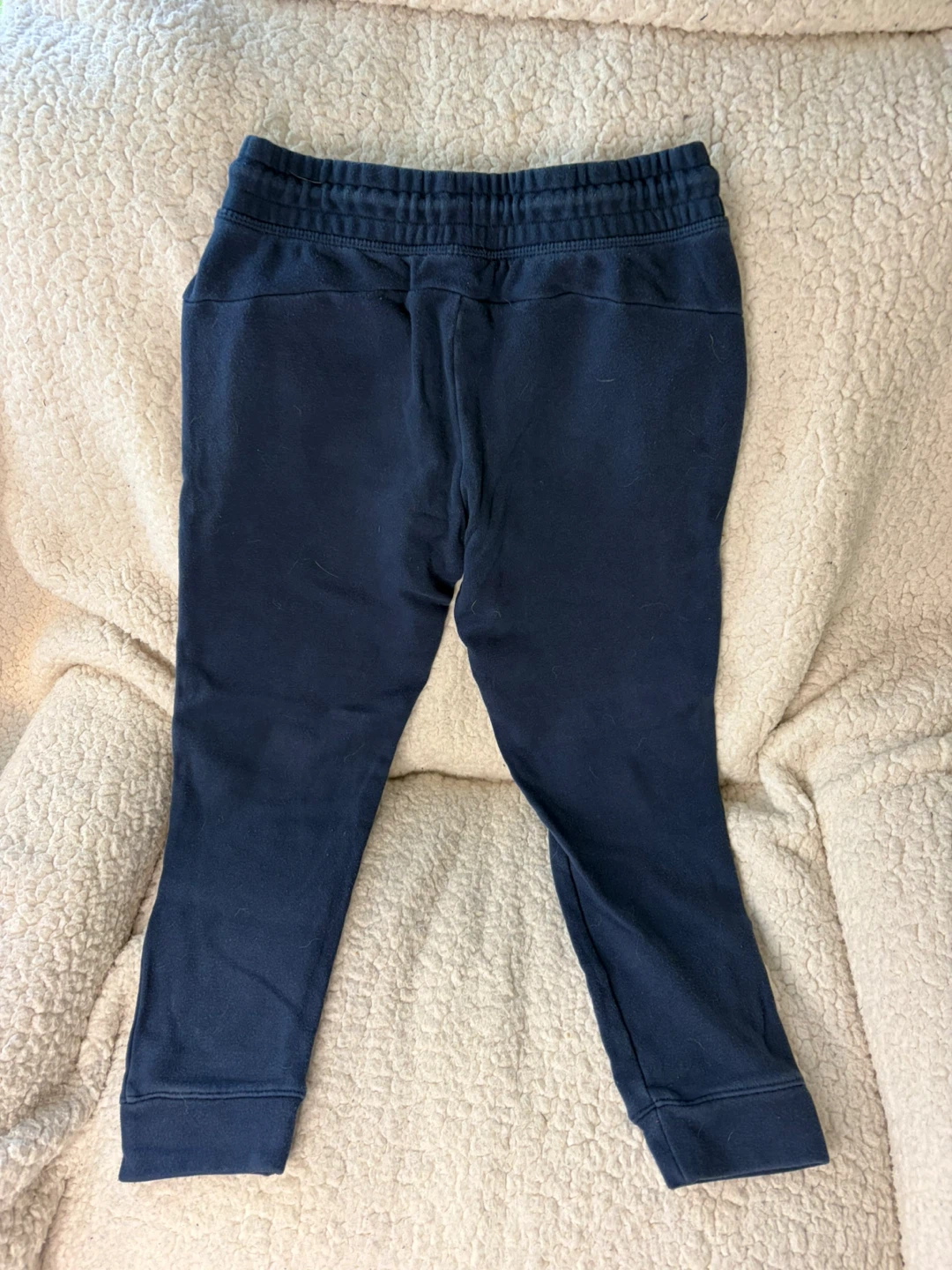 Member's Mark Everyday Jogger Navy Blue - photo 4