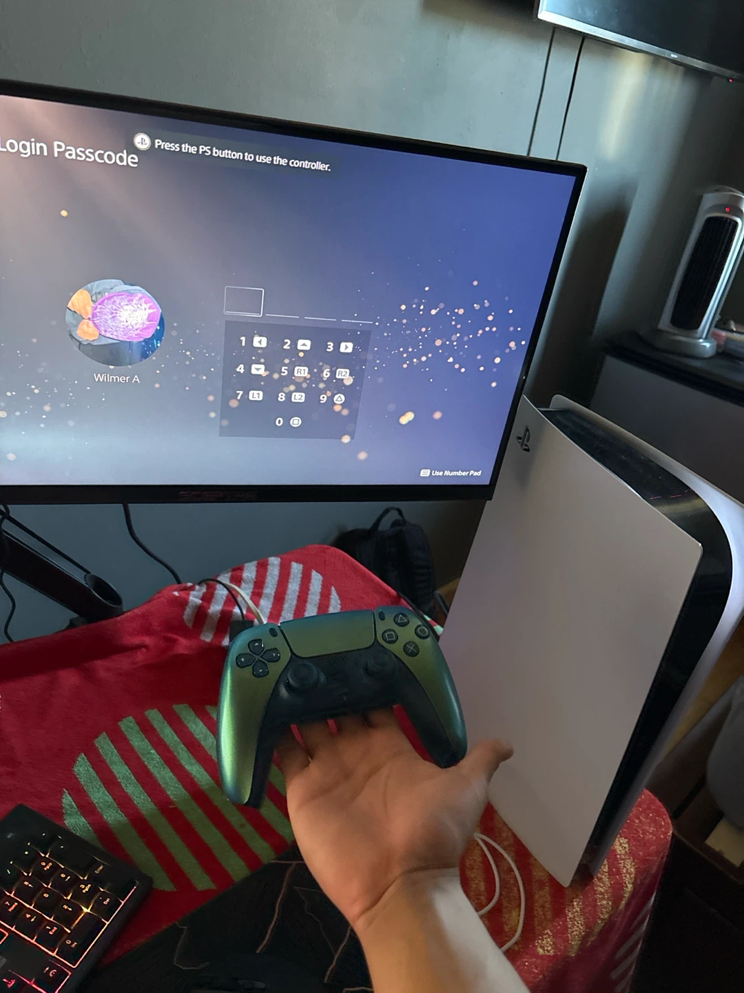 Sony PlayStation 5 Console - photo 5