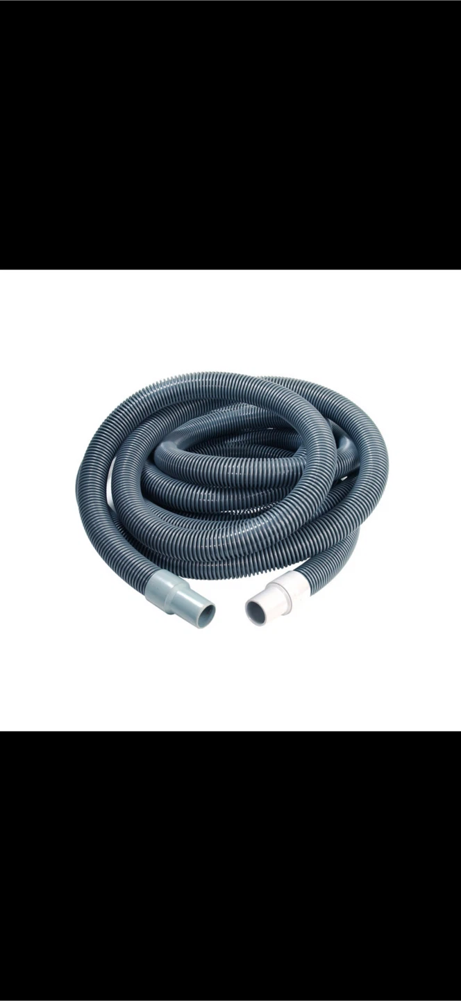 Universal Vacuum Replacement Hose 25 f