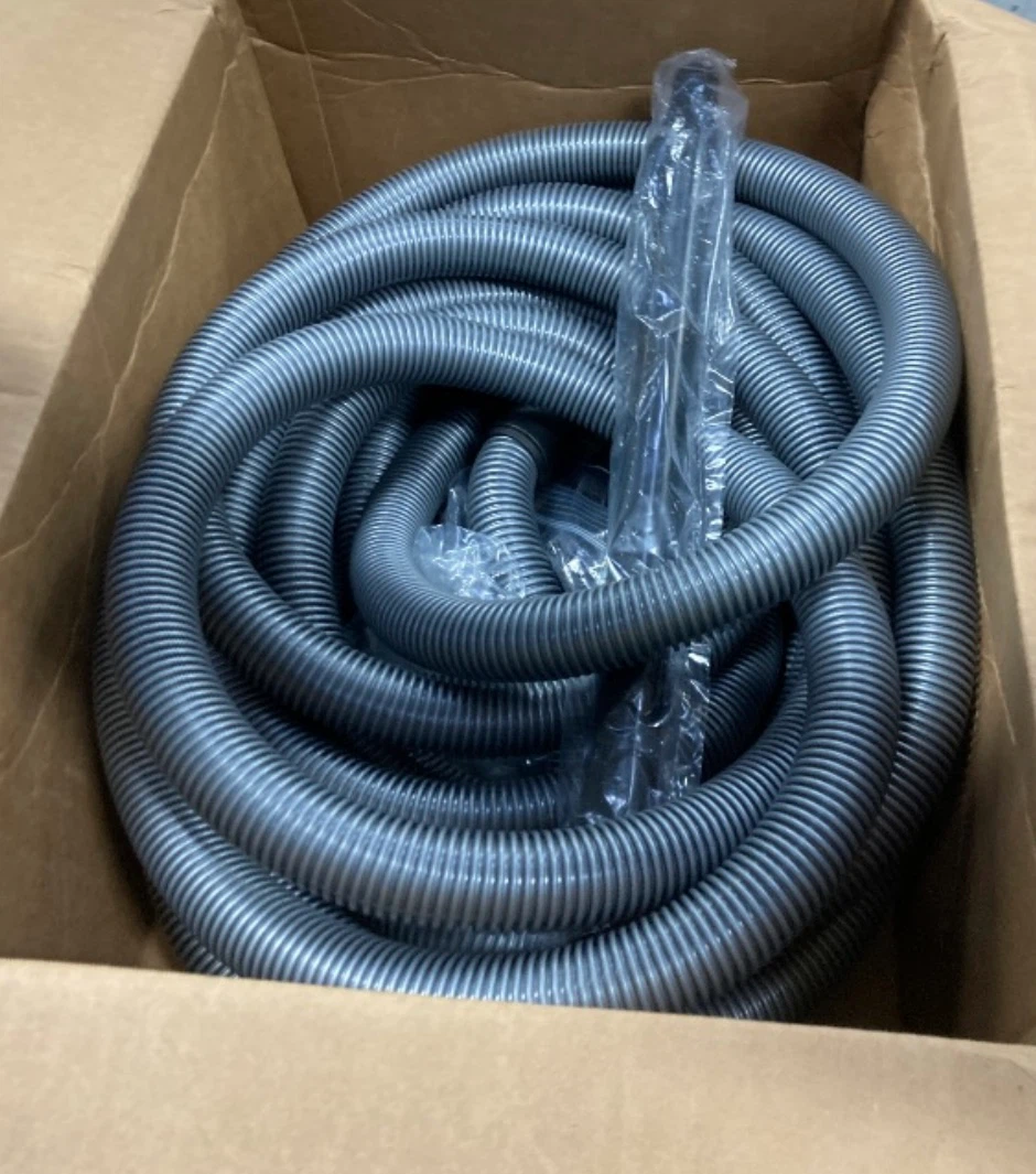 Universal Vacuum Replacement Hose 25 f - photo 2