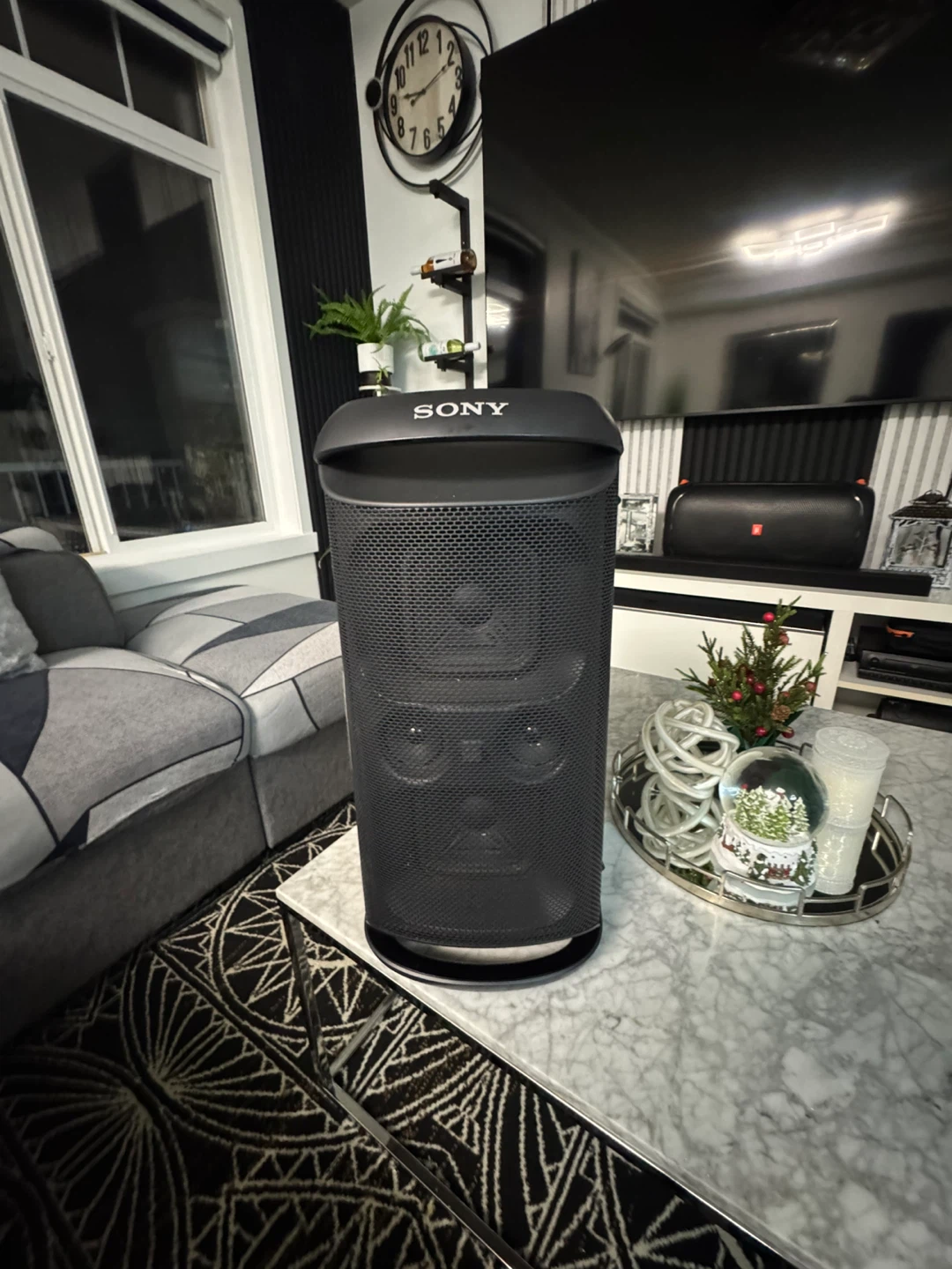 Sony XV500 Portable Party Speaker