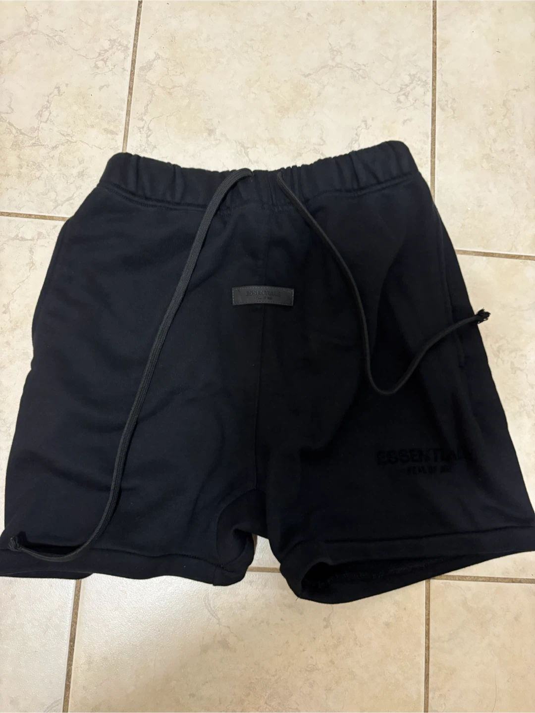 Essential shorts