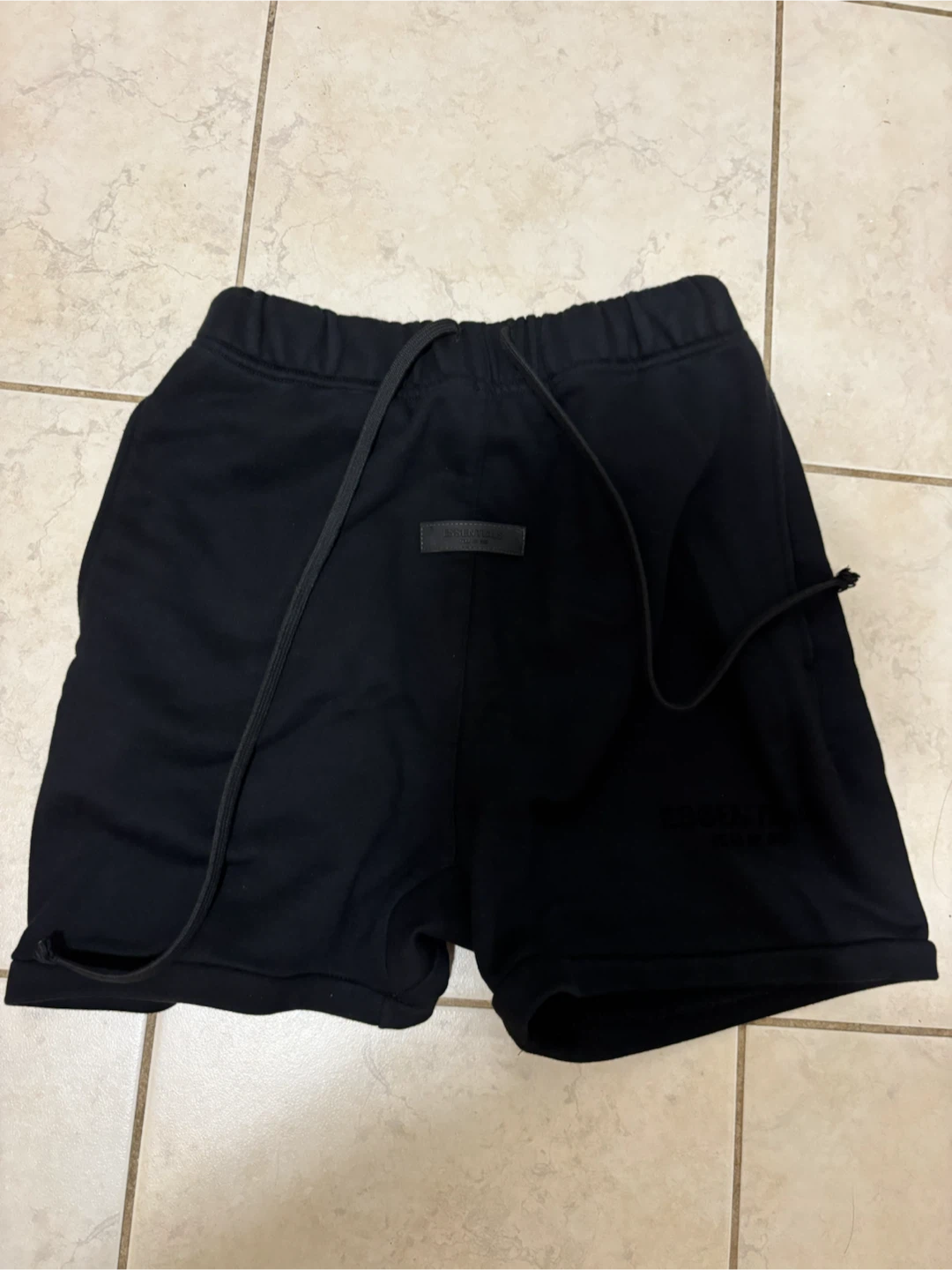 Essential shorts - photo 2