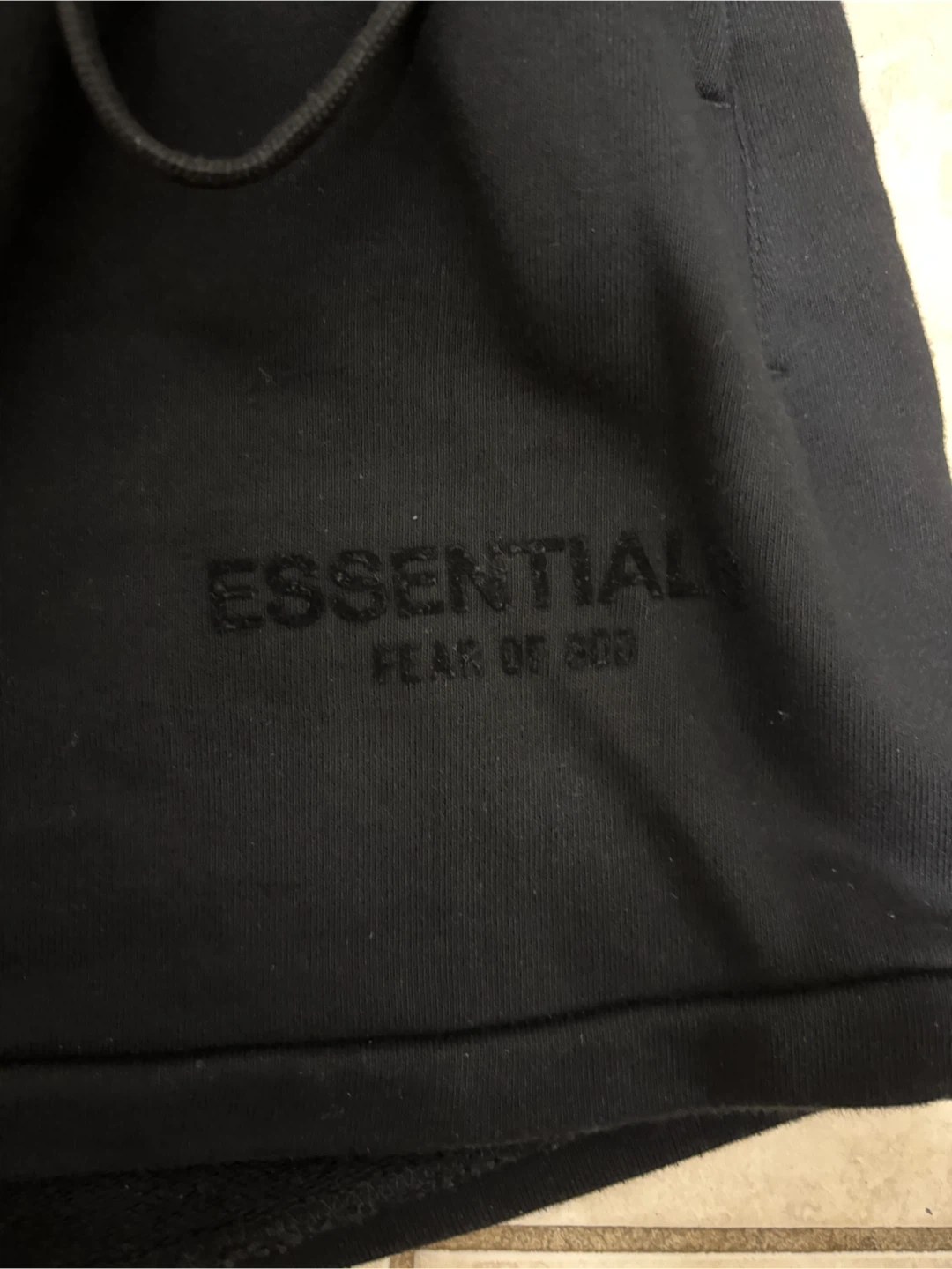 Essential shorts - photo 3