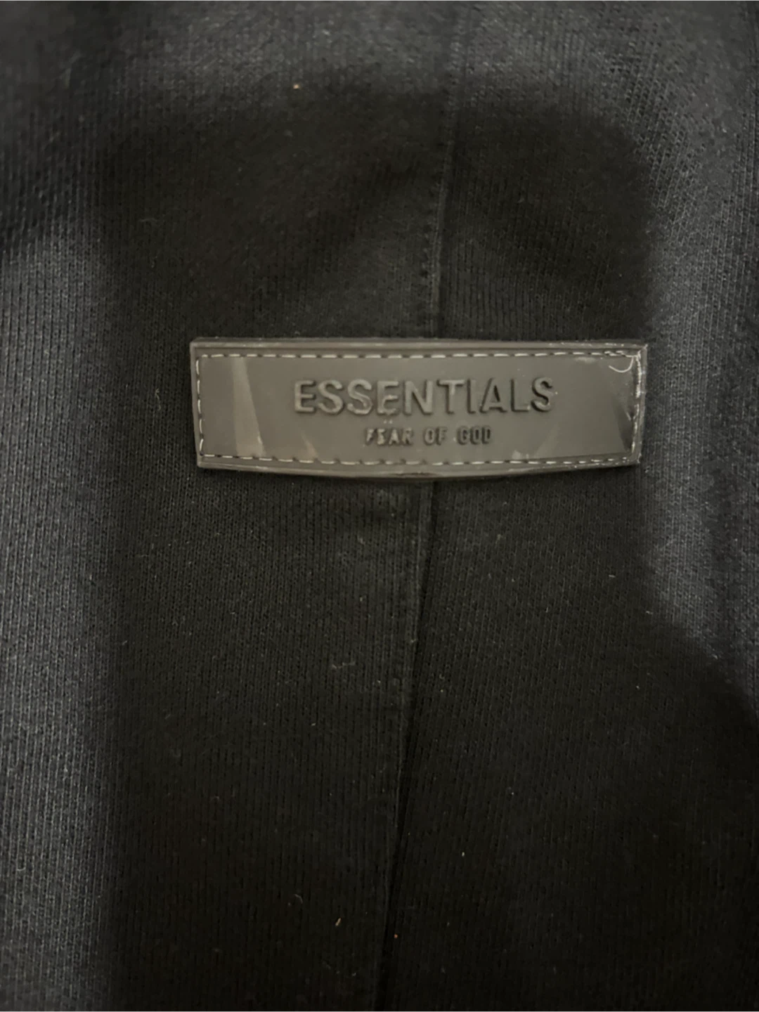 Essential shorts - photo 4