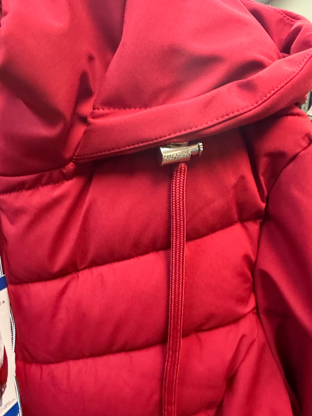 Tommy Hilfiger Puffer Jacket - photo 4